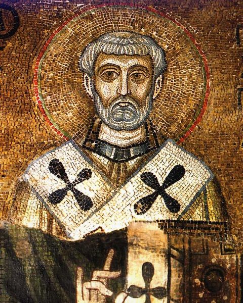 Klemens I