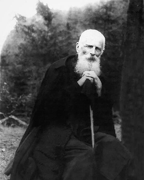 Klemens Kazimierz Szeptycki