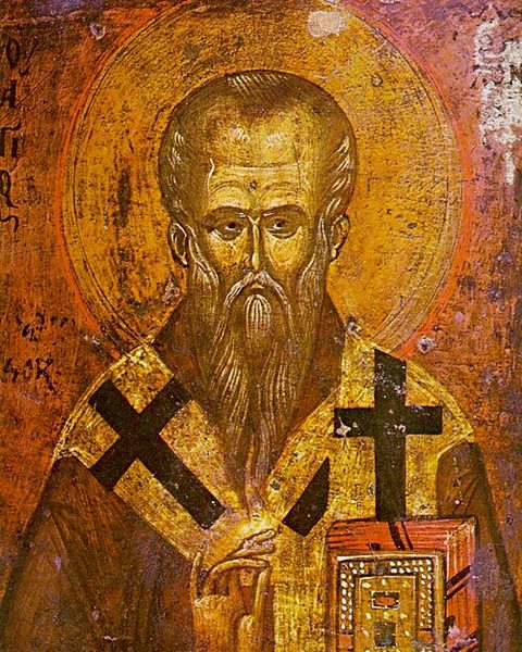 Klemens z Ochrydy