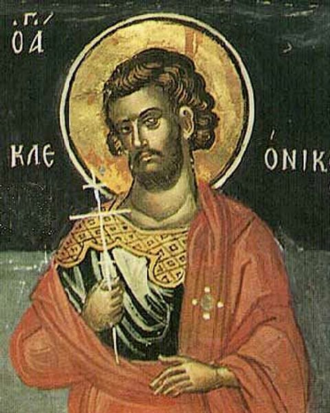 Kleonik