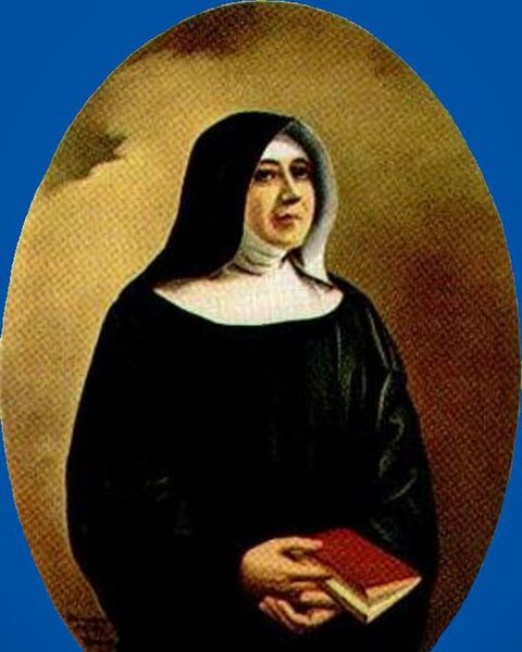Kolumba Gabriel