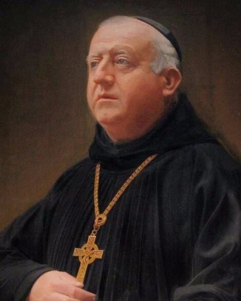 Kolumba Marmion