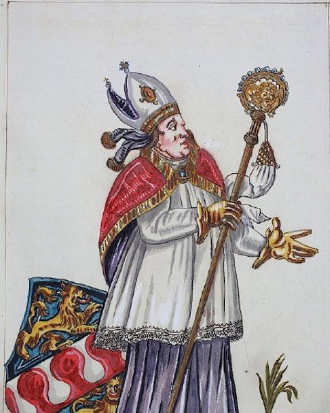 Konrad von Urach
