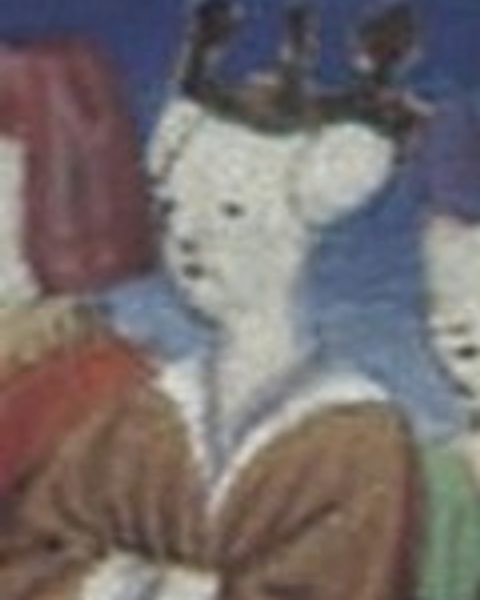 Konstancja Hohenstauf