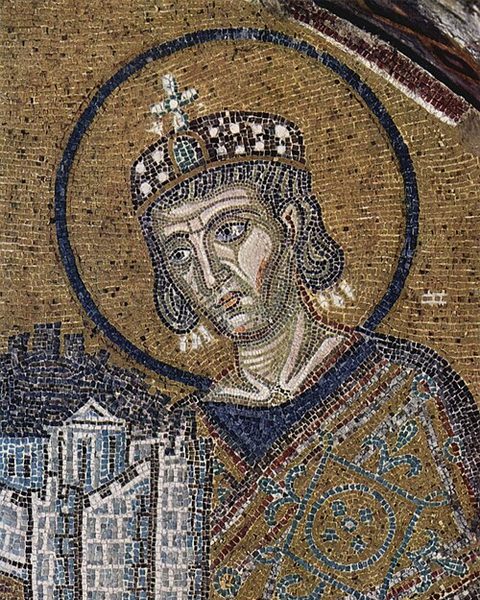 Konstantyn I Wielki