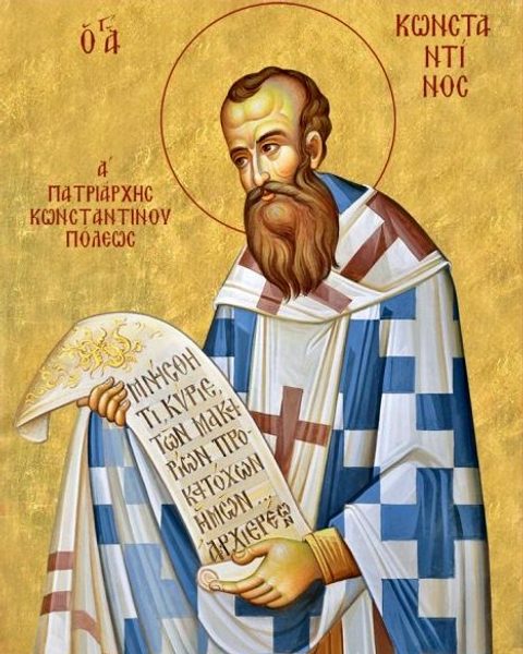 Konstantyn I