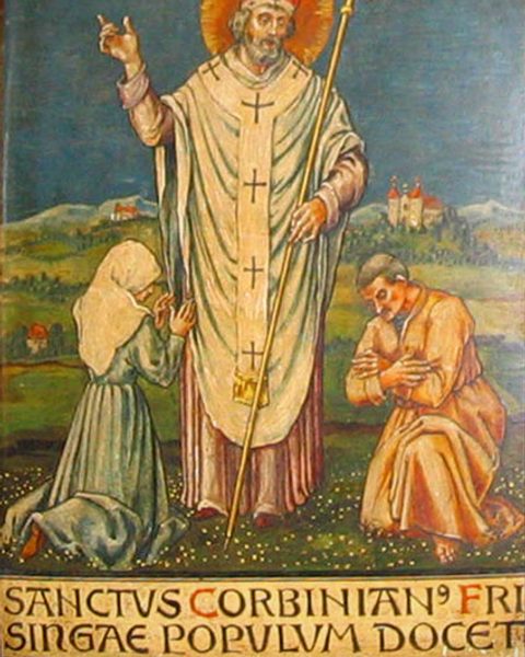 Korbinian