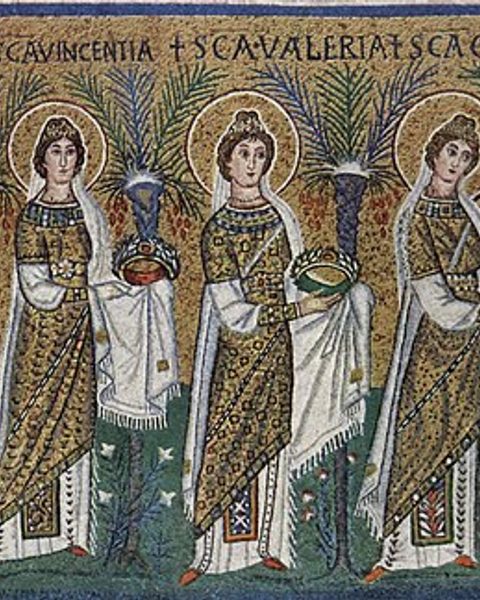 Kryspina z Numidii