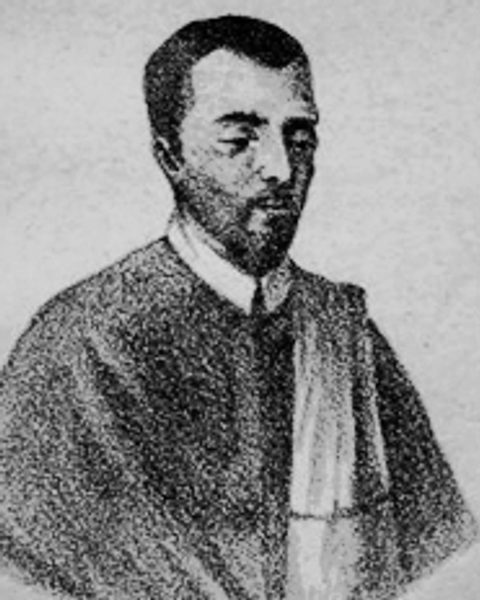 Krzysztof od św. Katarzyny