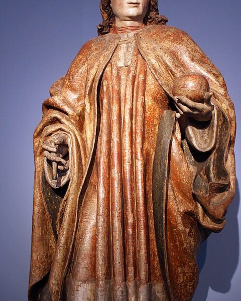Kwiryn z Neuss