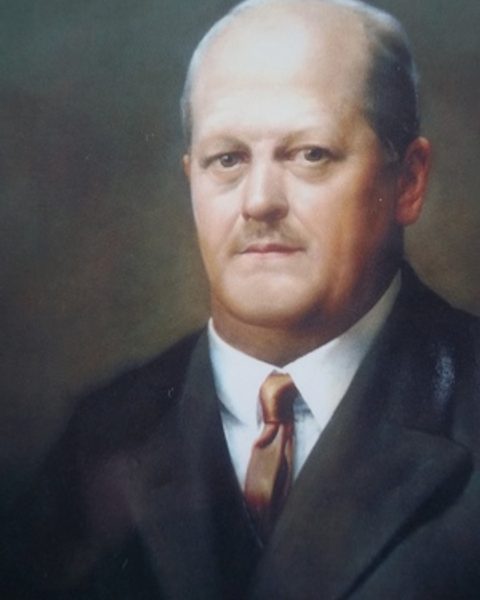 Ladysław Batthyány-Strattmann