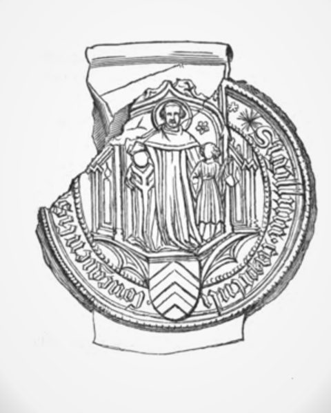 Landeryk z Melsbroek
