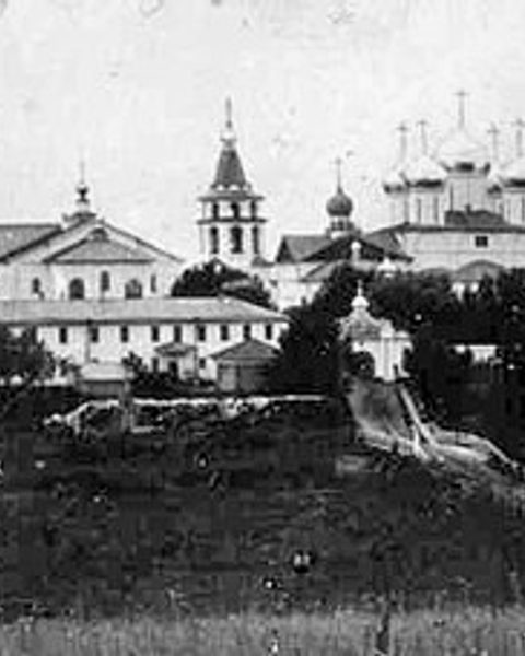 Ławrientij Komelski