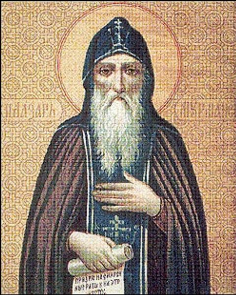 Łazarz Murmański