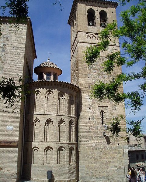 Leokadia z Toledo