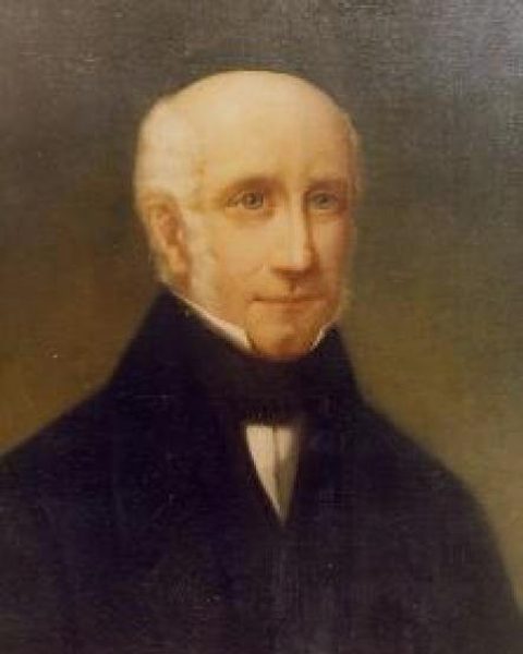 Leon Dupont