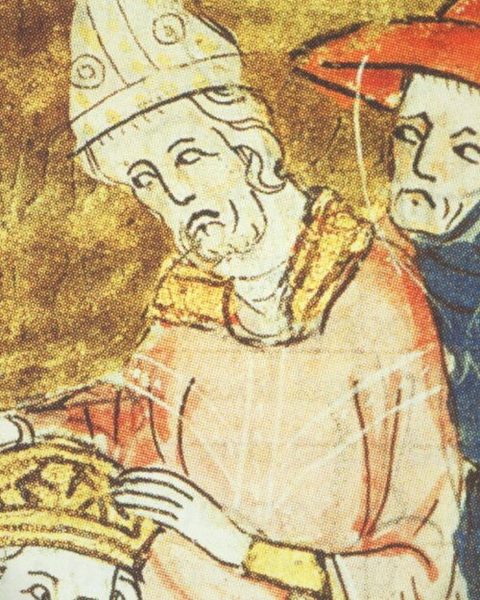 Leon III