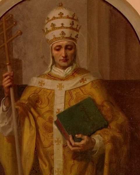 Leon IX
