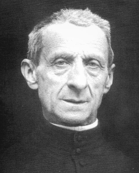 Leonard Murialdo
