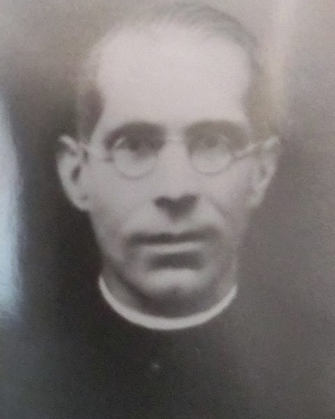 Leoncjusz Pérez Ramos