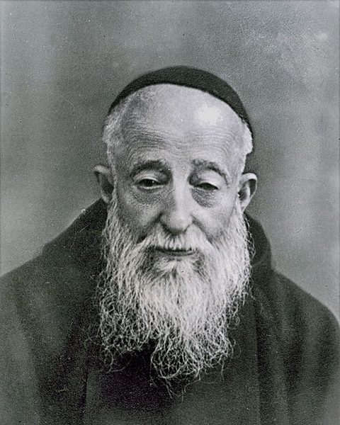 Leopold Mandić