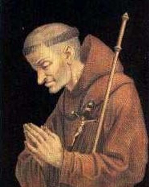 Leopold z Gaiche