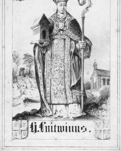 Leudwinus