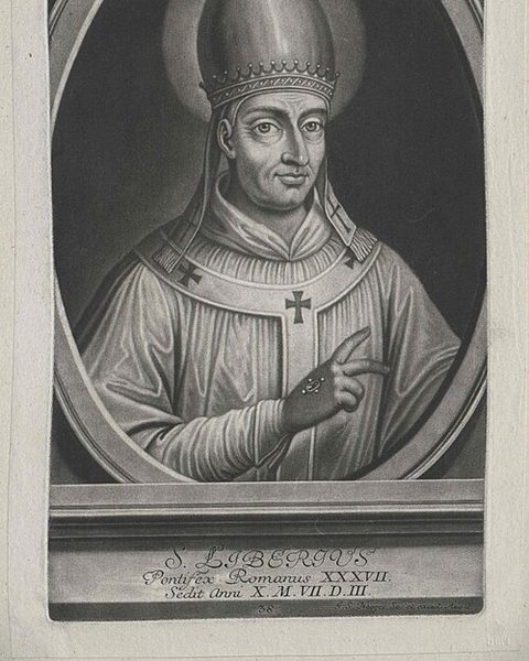 Liberiusz