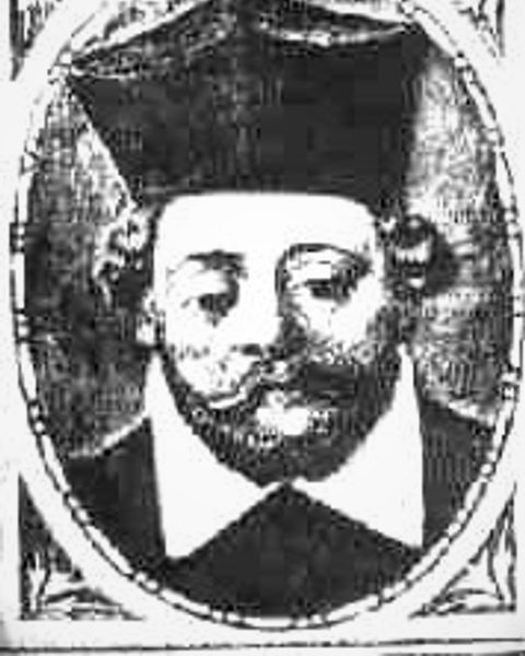 Liboriusz Wagner