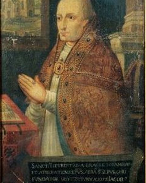 Lietbertus