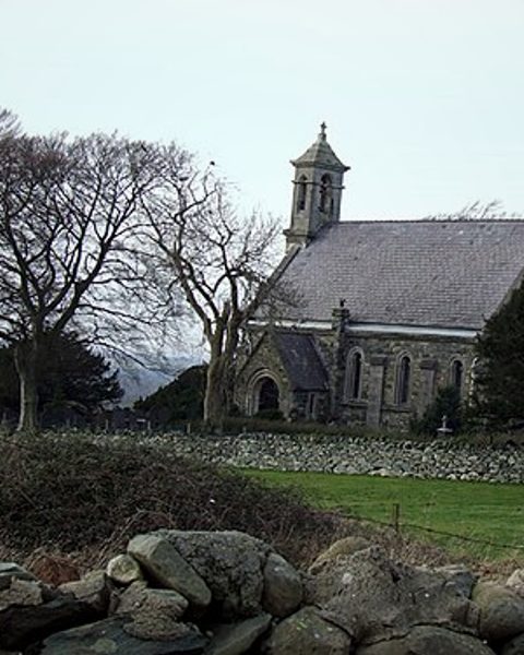 Llechid