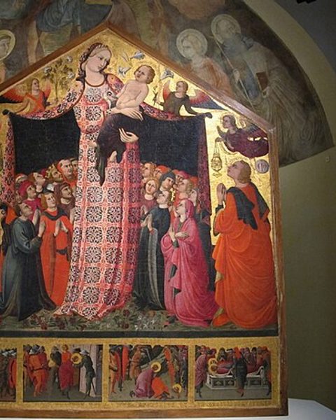 Lorentino d'Arezzo