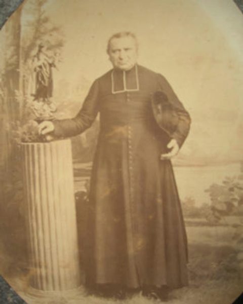 Louis-Edouard Cestac