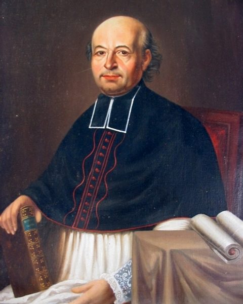 Louis-Marie Baudouin