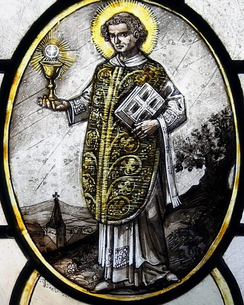 Lubencjusz z Kobern