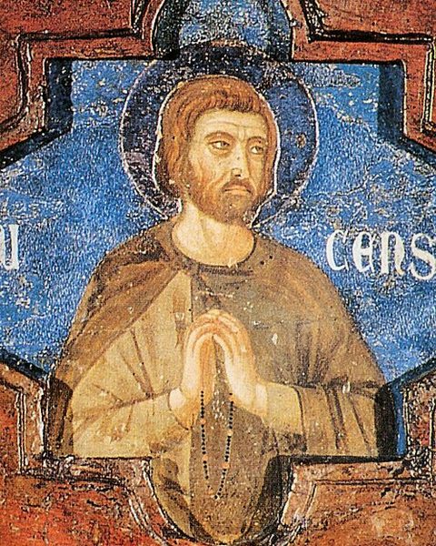Luchesio Modestini