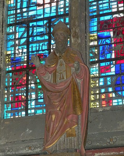 Lucjan z Beauvais