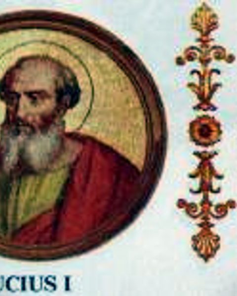 Lucjusz I