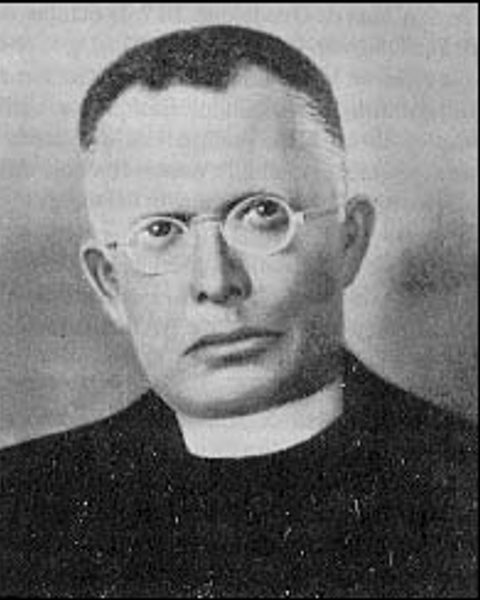 Ludwik Batiz Sáinz