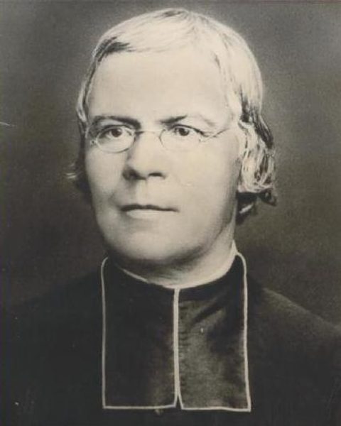 Ludwik Brisson