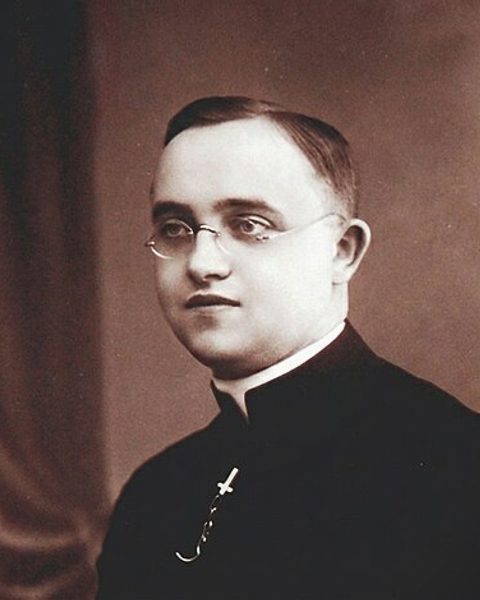 Ludwik Gietyngier