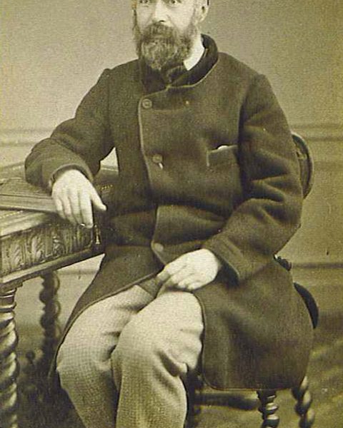 Ludwik Martin