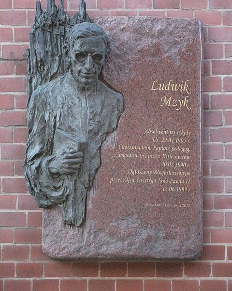 Ludwik Mzyk