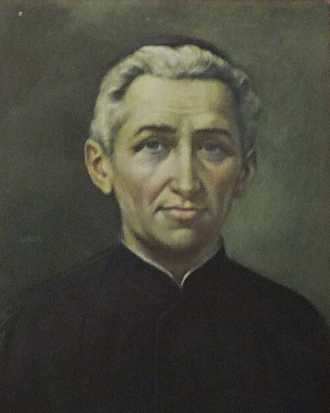 Ludwik Pavoni