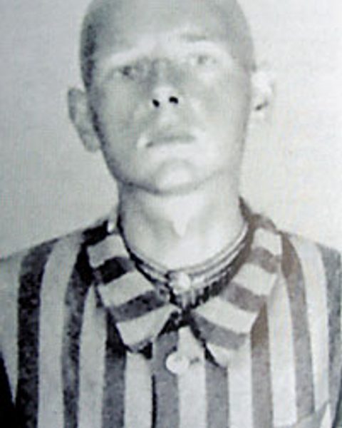 Ludwik Pius Bartosik