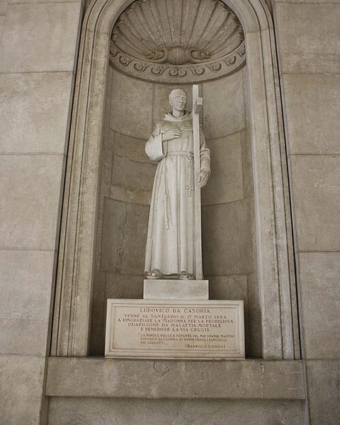 Ludwik z Casorii