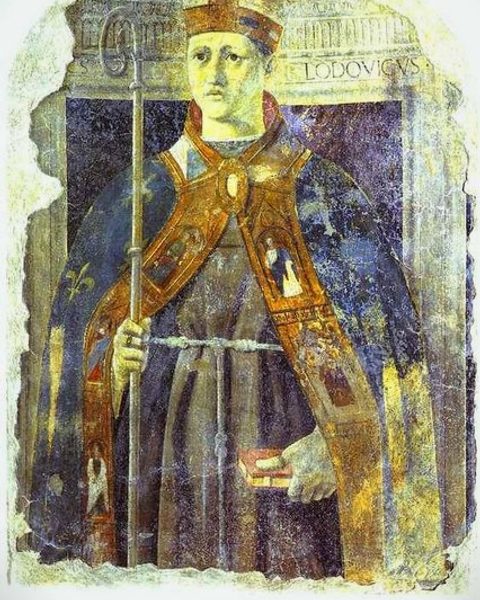 Ludwik z Tuluzy