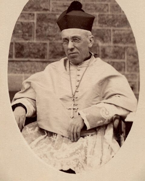 Ludwik Zefiryn Moreau