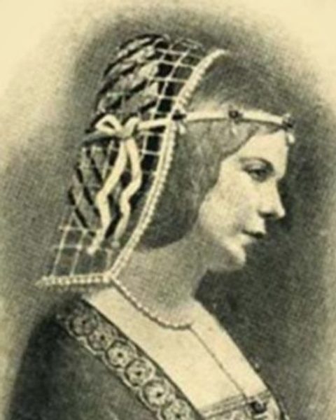 Ludwika z Sabaudii