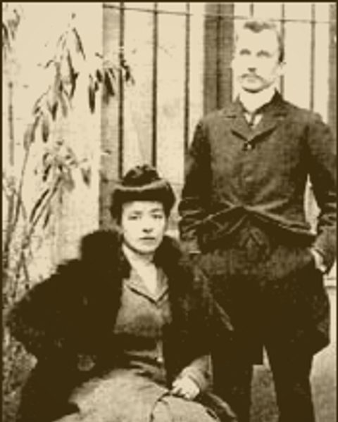 Luigi Beltrame Quattrocchi